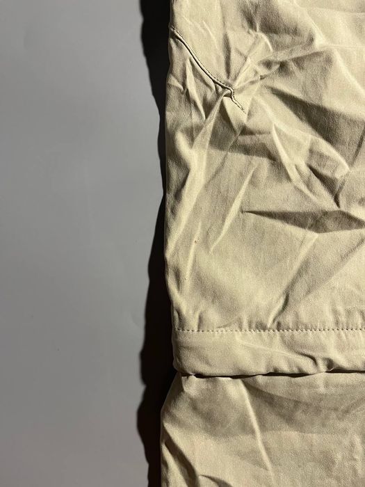 Трекинговые трансформеры штаны Jack Wolfskin (gorpcore, outdoor)