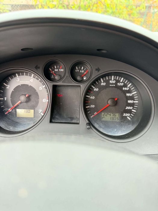 Seat Ibiza III z 2003