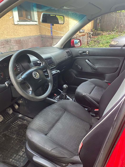 Продам Volkswagen Golf 4