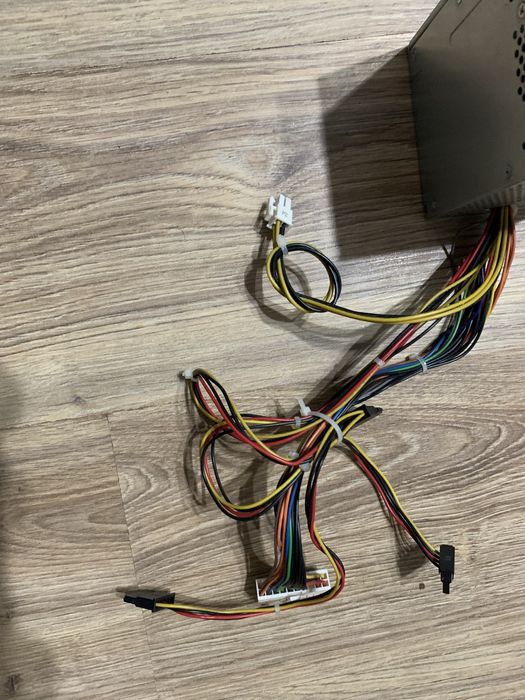 Zasilacz atx Liteon lenovo