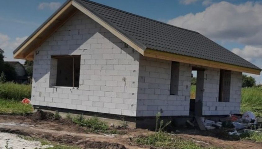 Будівельні та ремонтні роботи під ключ