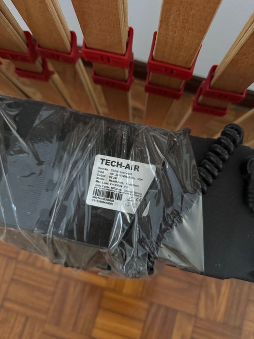 Cama articulada eléctrica de solteiro