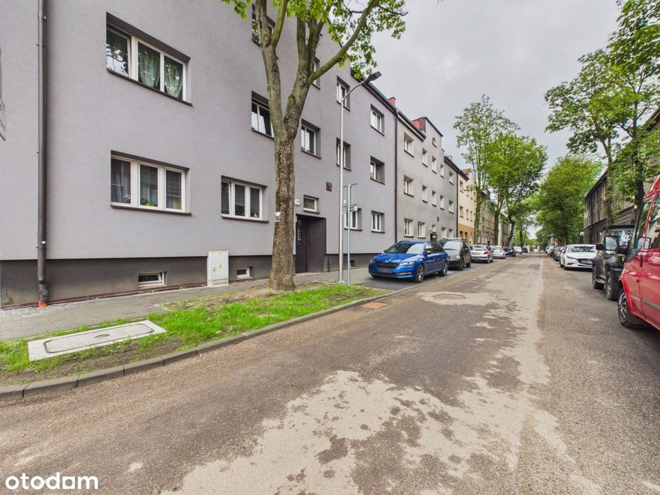 Mieszkanie w wysokim standardzie!