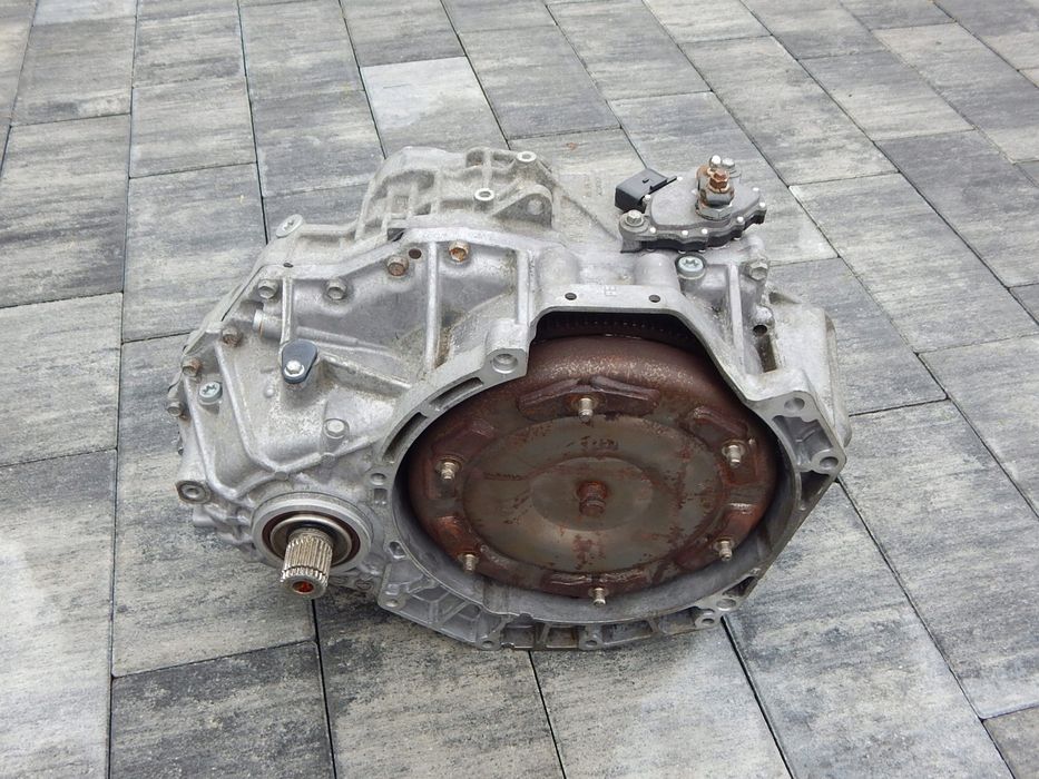 vw t5 skrzynia biegów automat 2.5 tdi jac automatyczna uszkodzona