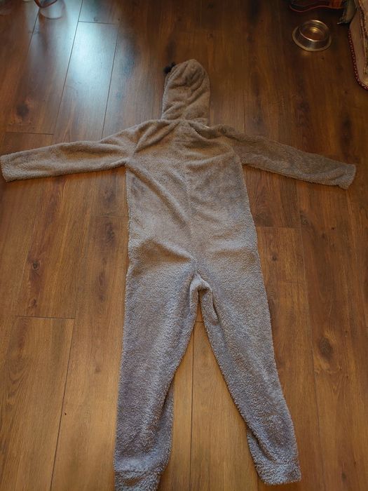 Пижама Слип кигируми коала