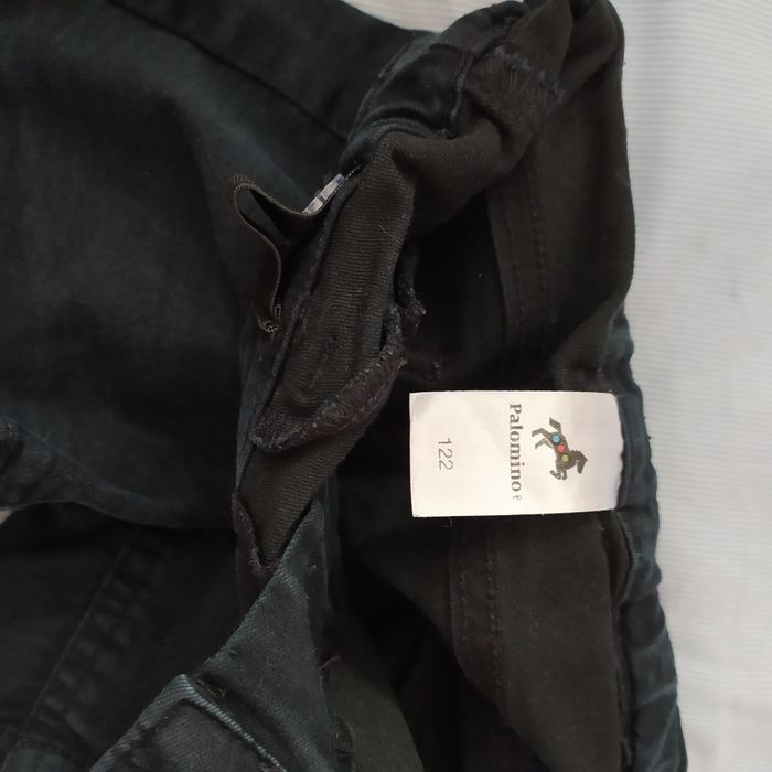 Krótkie spodenki 122