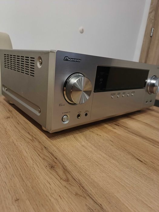 Pioneer VSX-924 bluetooth Wi-Fi