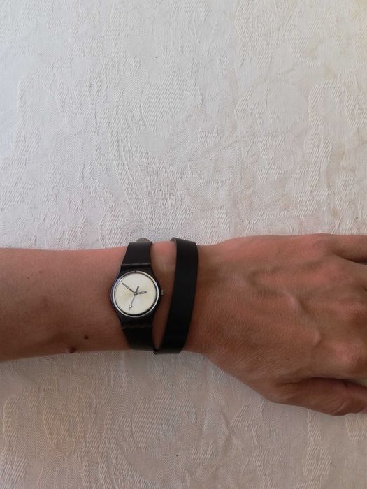 Relógio senhora Swatch