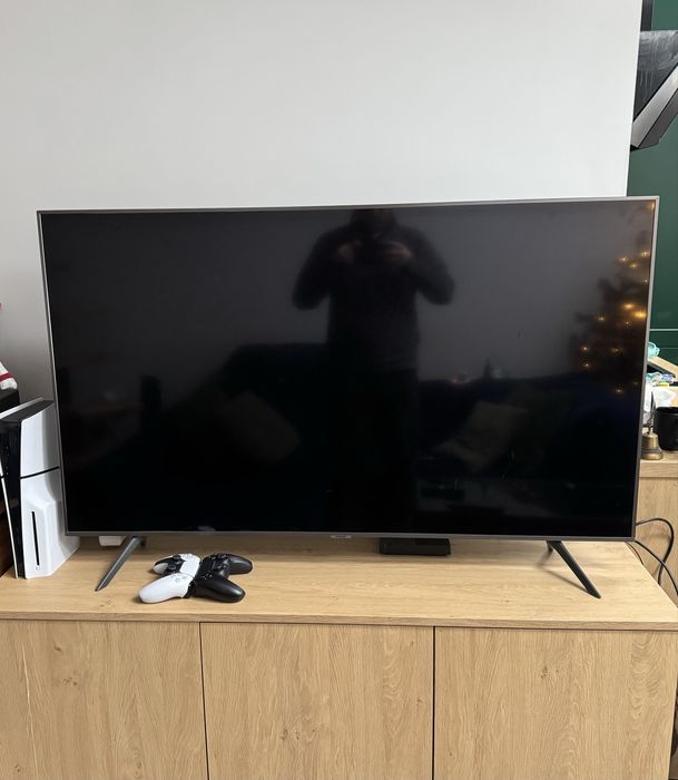 Telewizor Samsung 55cali