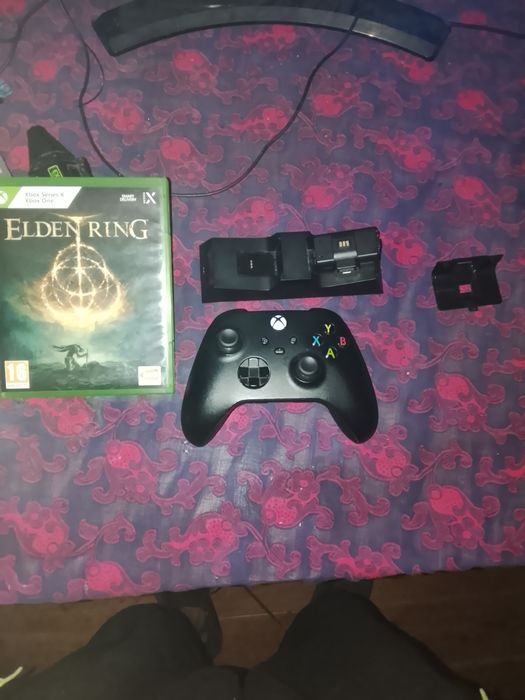 xbox series x Xbox Series X, 1TB, Preto