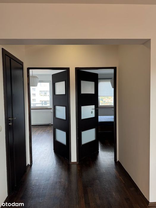 BEZPOŚREDNIO | 3 pokoje z balkonem | Mistrzejowice | 69 m²