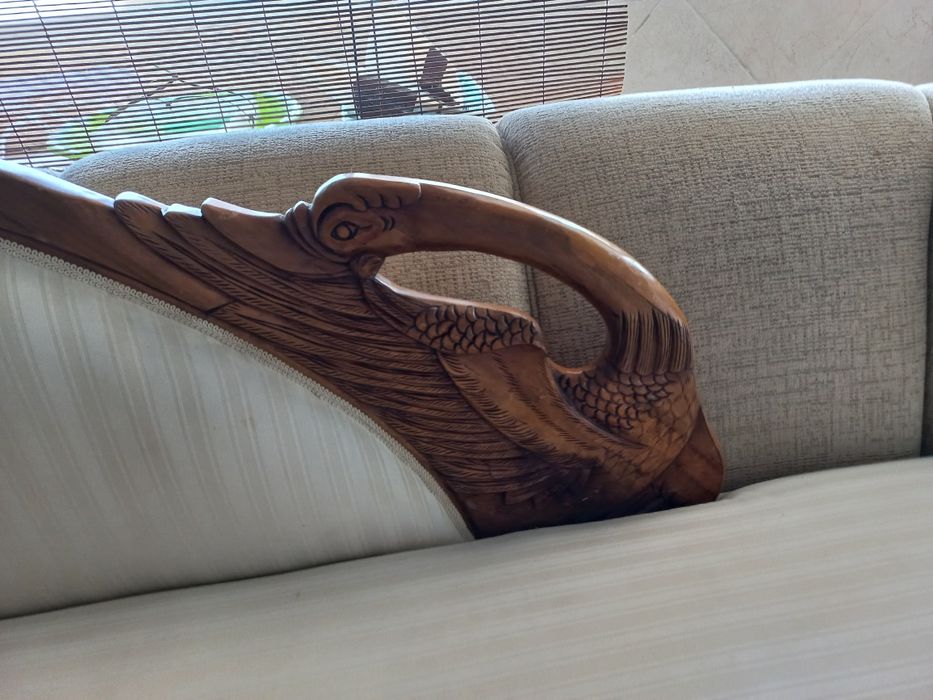 Chaise longue cor branco gelo