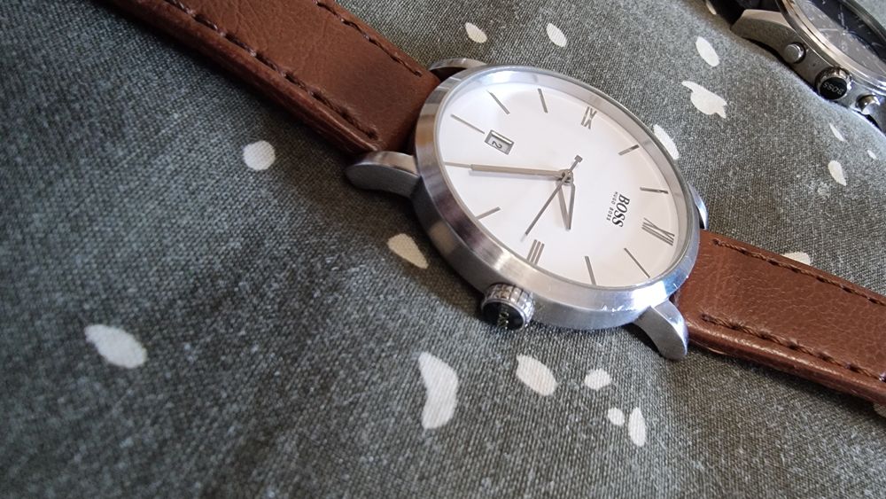 Relogios Hugo Boss Original