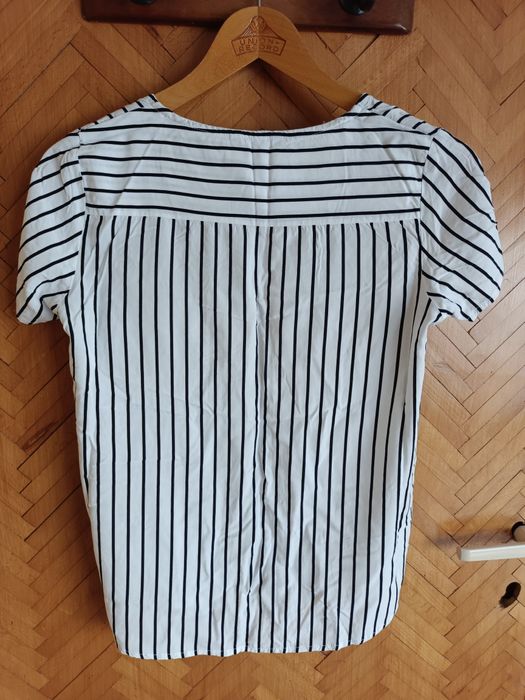Bluzeczka w  paski