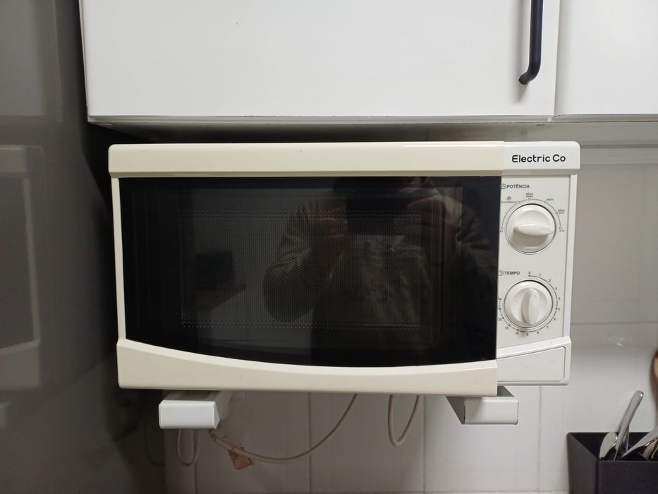 Microondas (bom estado)
