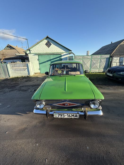 Продам москвич іж