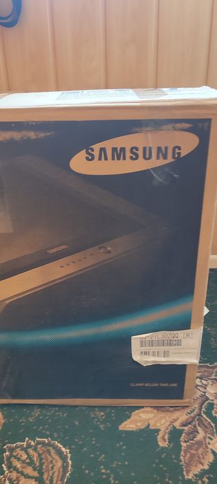 Телевізор SAMSUNG 21 D
