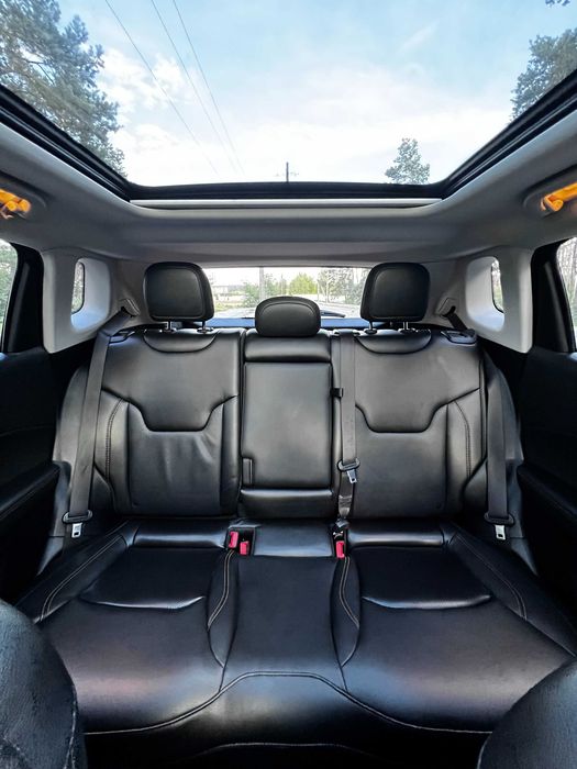 Jeep Compass 2020