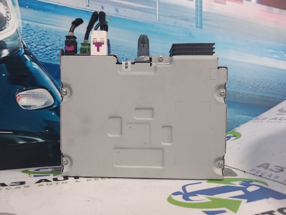 Autoradio GPS Peugeot 308 SW