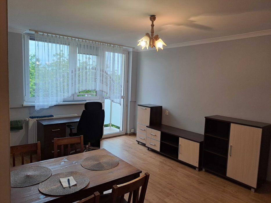 os. Młodych Toruń kawalerka na sprzedaż