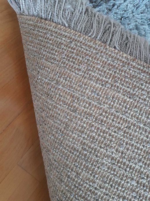 Carpete de sala 2,0m x 1,4m