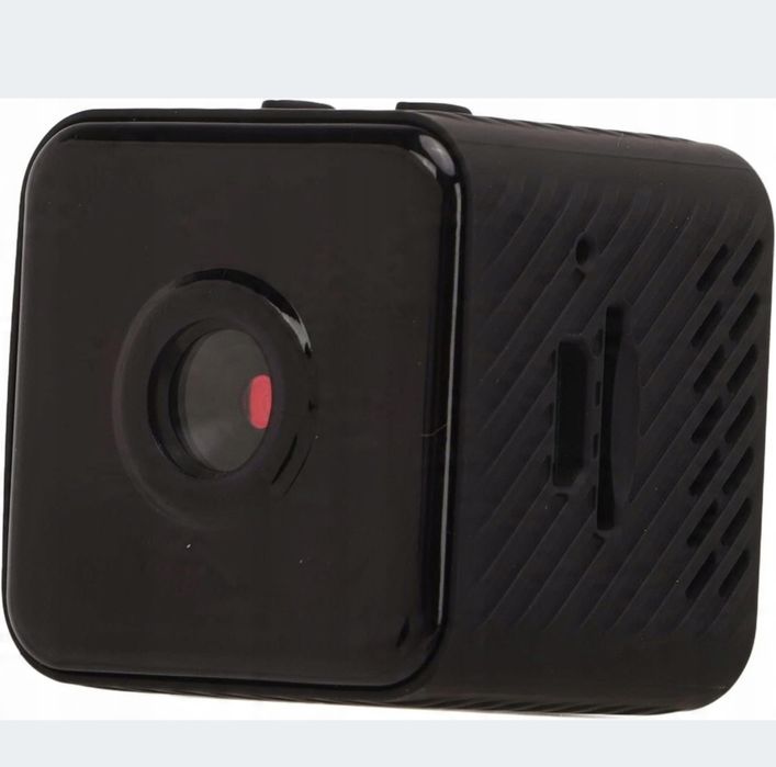 Kamera mini kamera zdalna inteligentna WiFi
