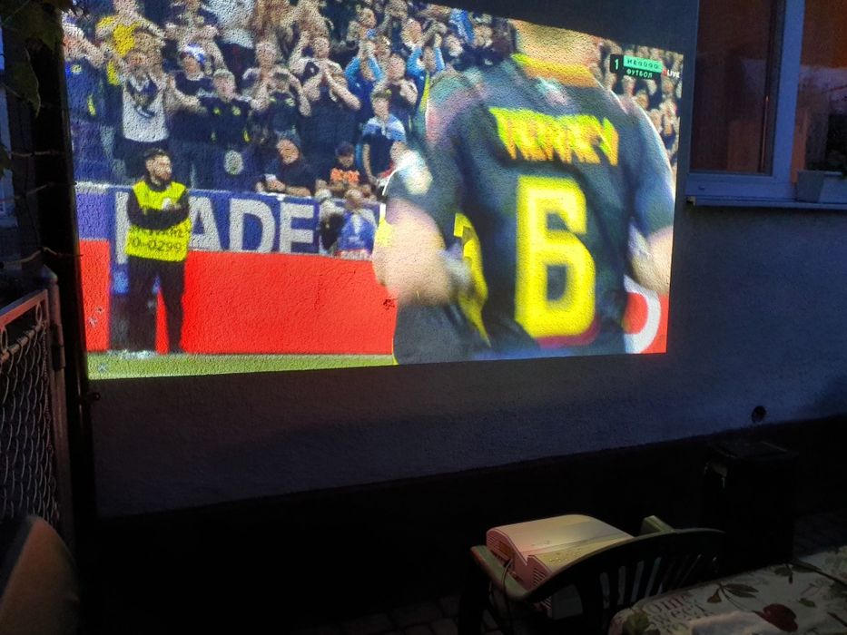 Короткофокусний лазерний проектор CASIO XJ-UT310WN 1280x800 3100лмANSI