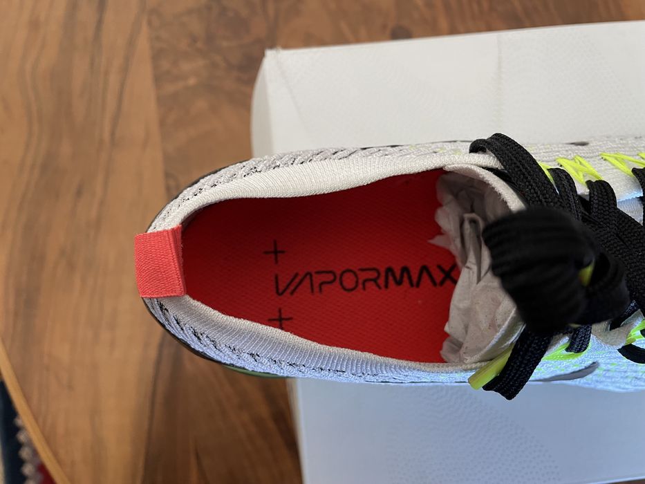 Sapatilha Nike Vapor Max