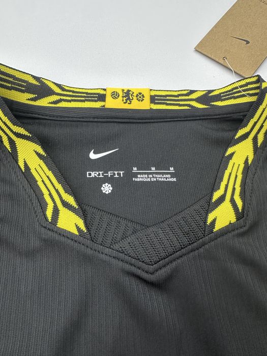 Camisola Alternativa Chelsea 2027