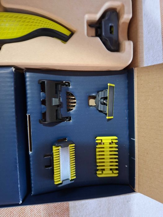 Trymer Philips QP2824/30