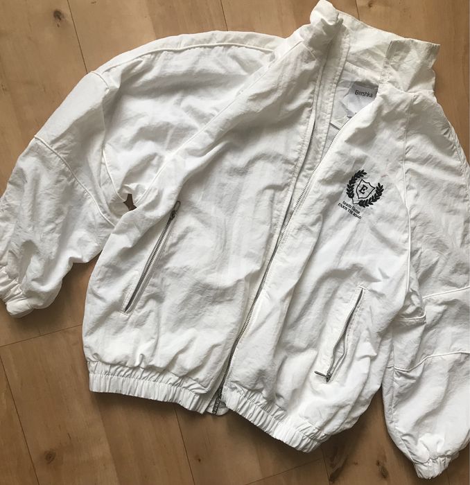 Kurtka damska/ dziewczęca lekka rozm. S/36. Bershka
