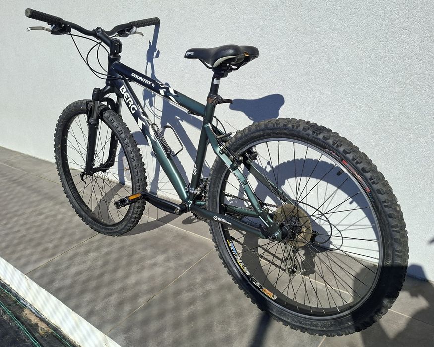 Bicicelta berg contry s1
