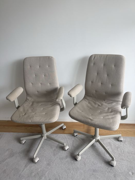 Cadeira(s) de secretaria