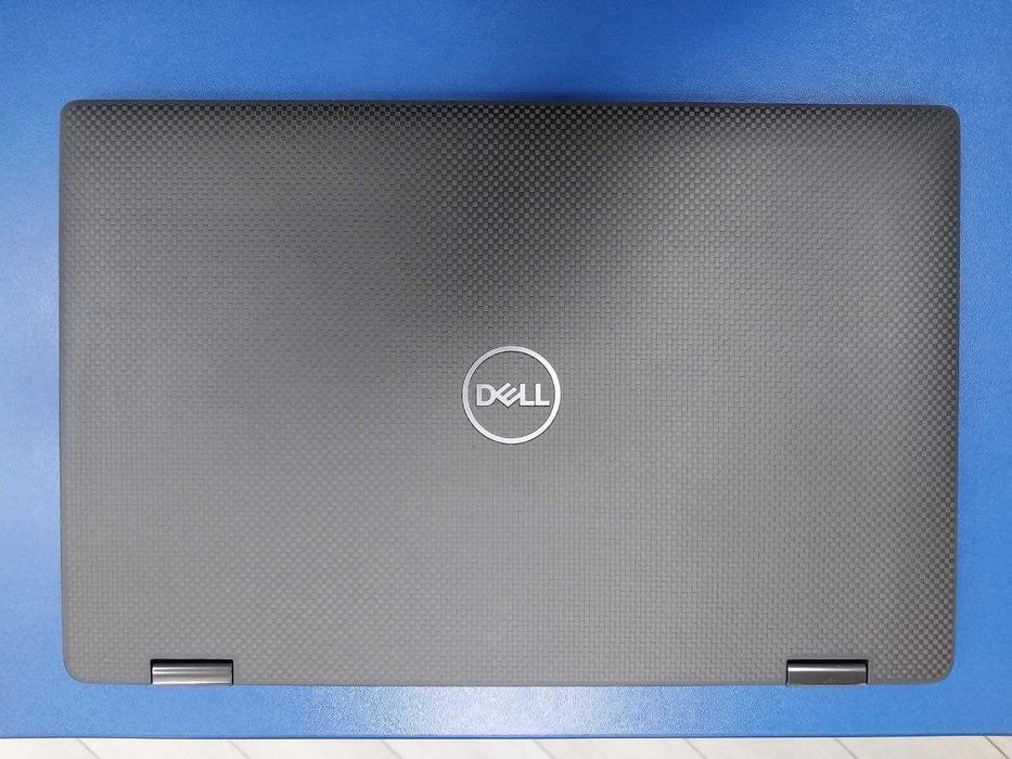 Преміум ультрабук | Ноутбук трансформер ІГРОВИЙ DELL 7420 (Core I7, Вк.-4Gb, стан ТОП.)+ подарунок!