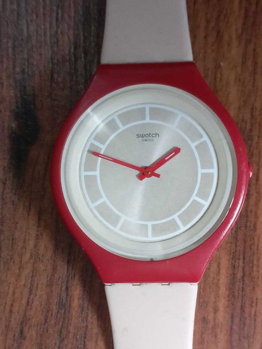 Годинник SWATCH Skin