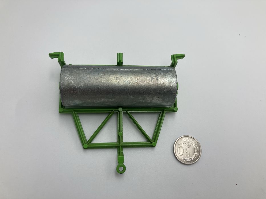Siku 2554 1:32 Farmer farm Wał Łąkowy