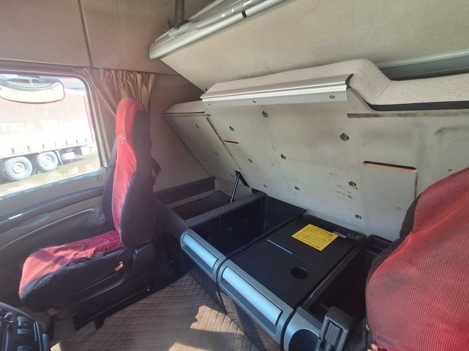 DAF XF 105.460 2012