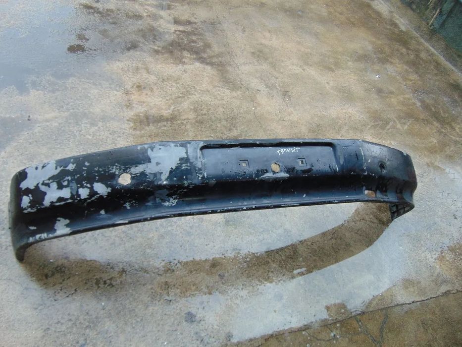 Ford transit para-choques