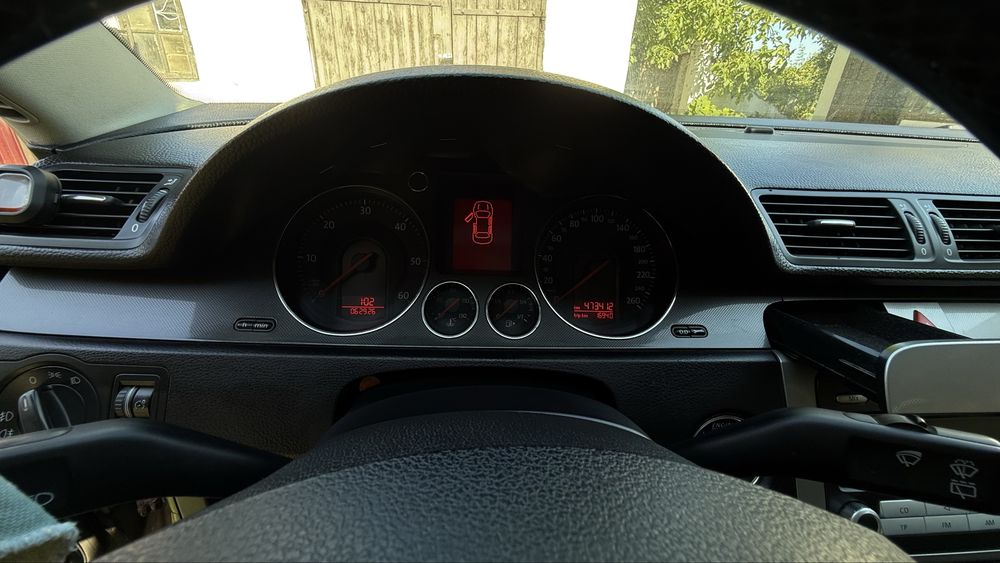 Volkswagen Passat 2006 VIN WVWZZZ3CZ7E138474 фото оголошення 10 з 11