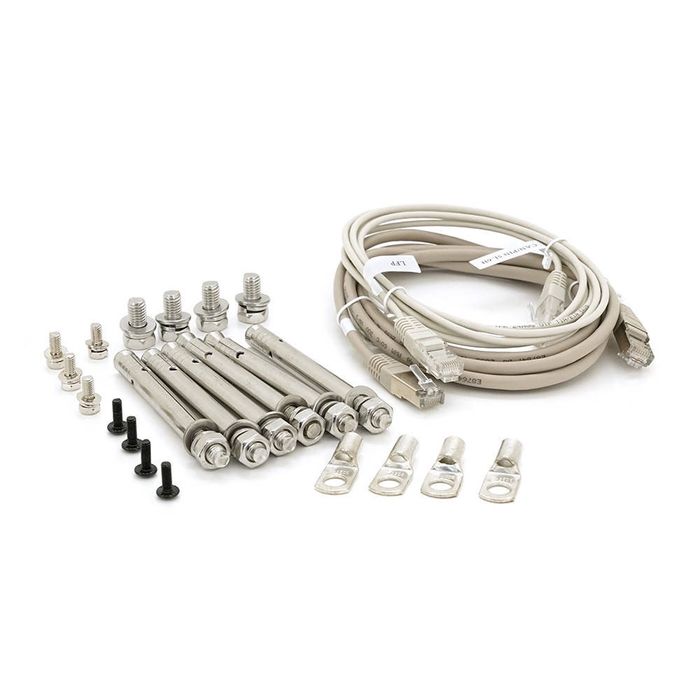 Акумуляторна батарея Must LiFePO4 LP16-24200 25.6V 200Ah, 5,12kWh