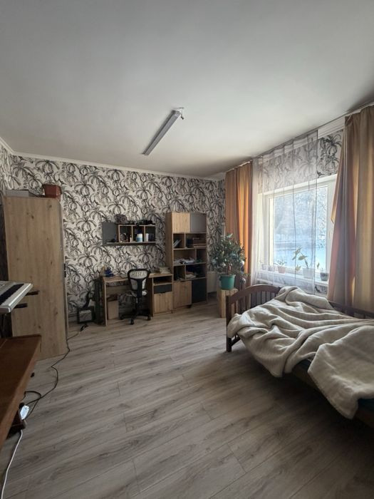 Продаж житлового будинку в с. Гранітне