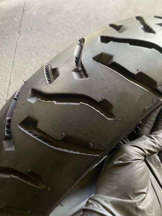 Pneu 150.70.17 Michelin Anakee 3