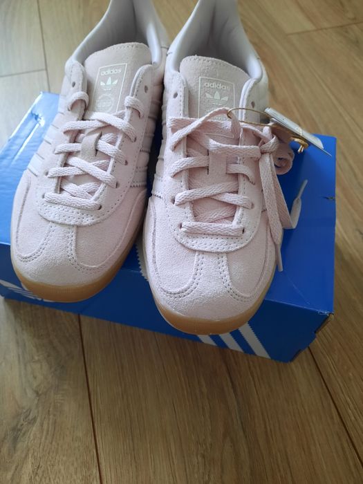 Adidas Gazelle sneakersy