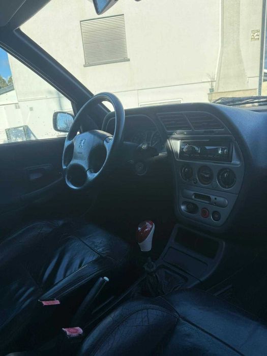 PEUGEOT 306 1.4 SW