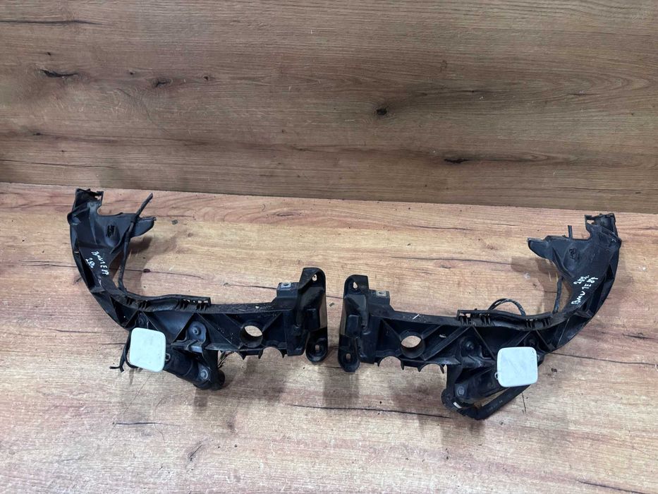 Ślizg mocowanie lampy przedniej lewe prawe Bmw 1 E87