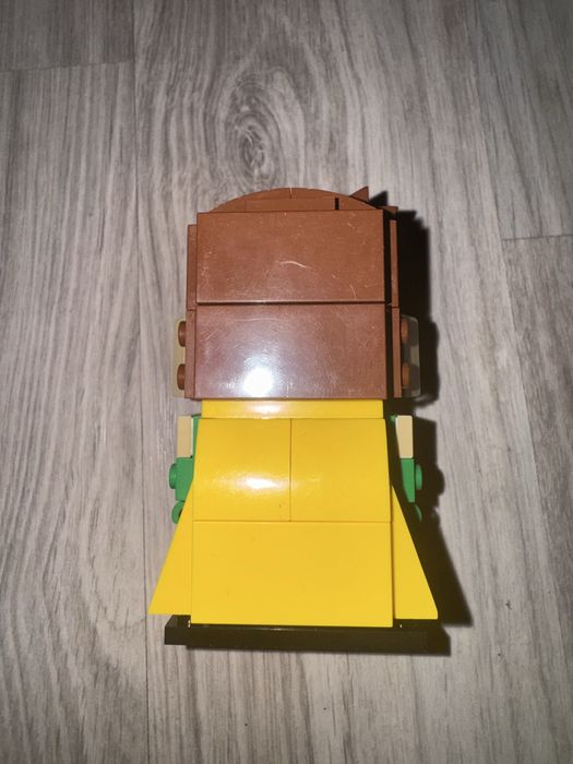 Klocki Lego BrickHeadz 41587 Robin DC Batman Marvel