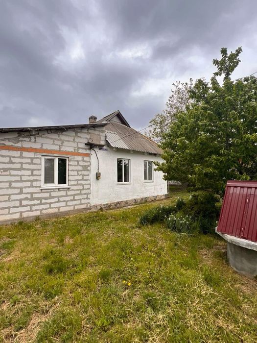 Продаж будинку в селі Руда.Білоцерківський район