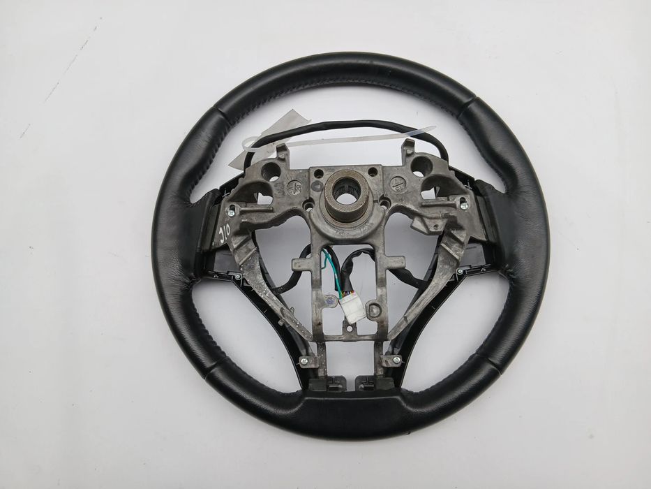 Volante de direção NISSAN X-Trail (T32)