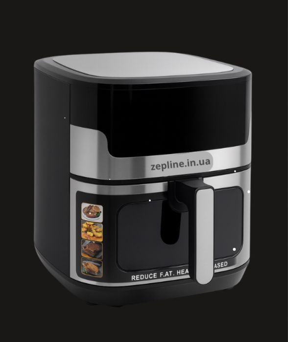 Аерогриль ZepLine