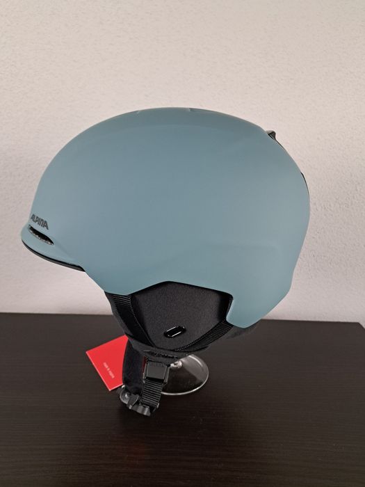 Kaski Kask narciarski Alpina Brix r. 55-59